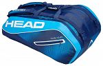 Head Tour Team 12R MonsterCombi Navy Blue